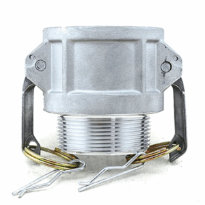 GP Camlock Type B 40MM (1 1/2")