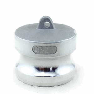 GP Camlock Type DP 80MM (3")