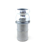 GP Camlock Type E 65MM (2 1/2")