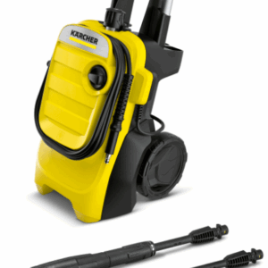 Water Blaster K 4 Compact