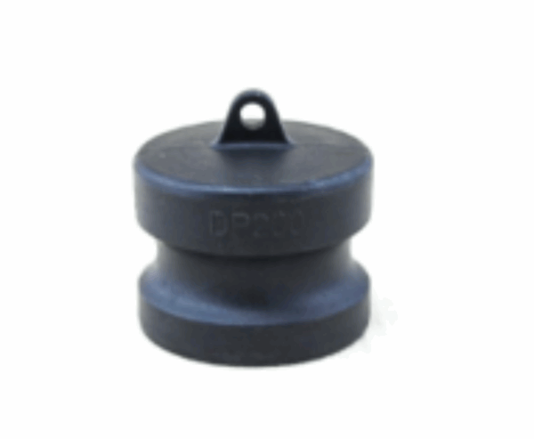 PP Camlock Type DP 13MM (1")